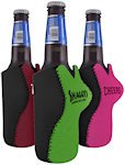 Neoprene Beverage Babe Bottle Cooler